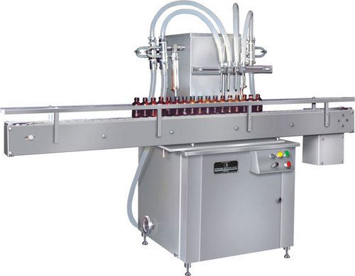 Ropp capping Machine For Liquor Glass Bottle